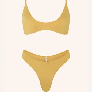 Gooseberry Bikini Set